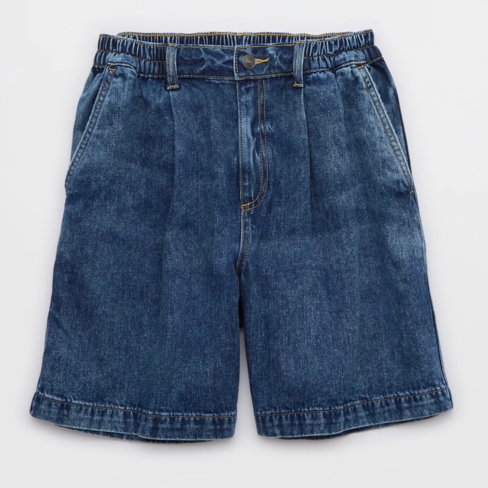 Aerie Trouser Jort